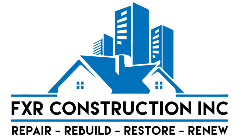 FXR Construction Inc
